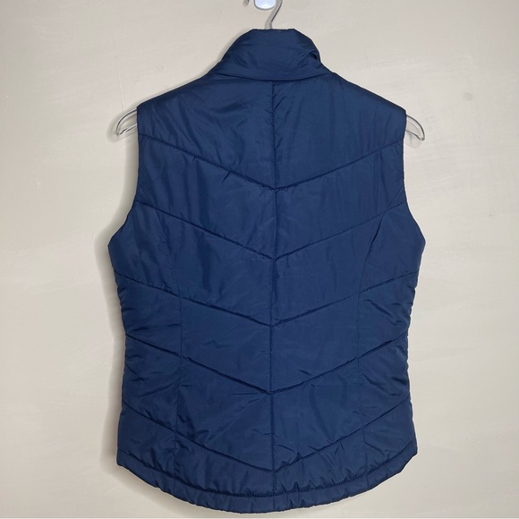 Aeropostale winter vest size medium - Picture 3 of 8